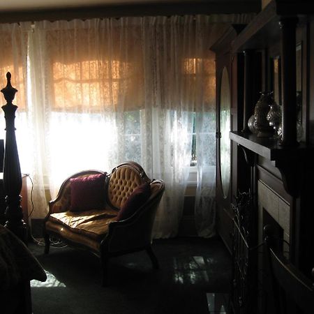 Strickland Arms Bed And Breakfast Austin Extérieur photo