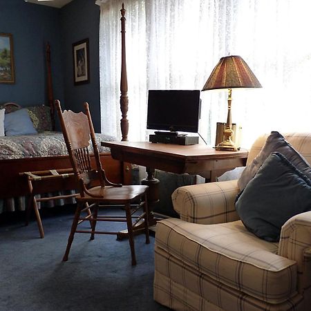 Strickland Arms Bed And Breakfast Austin Extérieur photo