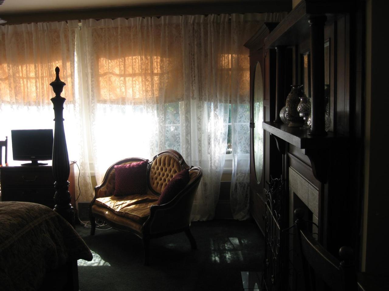 Strickland Arms Bed And Breakfast Austin Extérieur photo