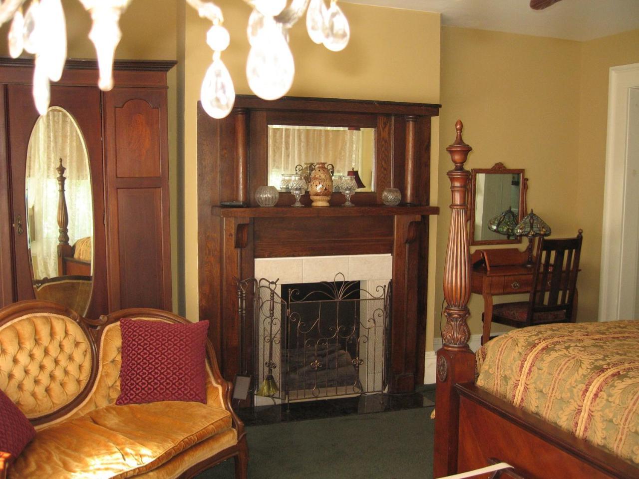 Strickland Arms Bed And Breakfast Austin Extérieur photo
