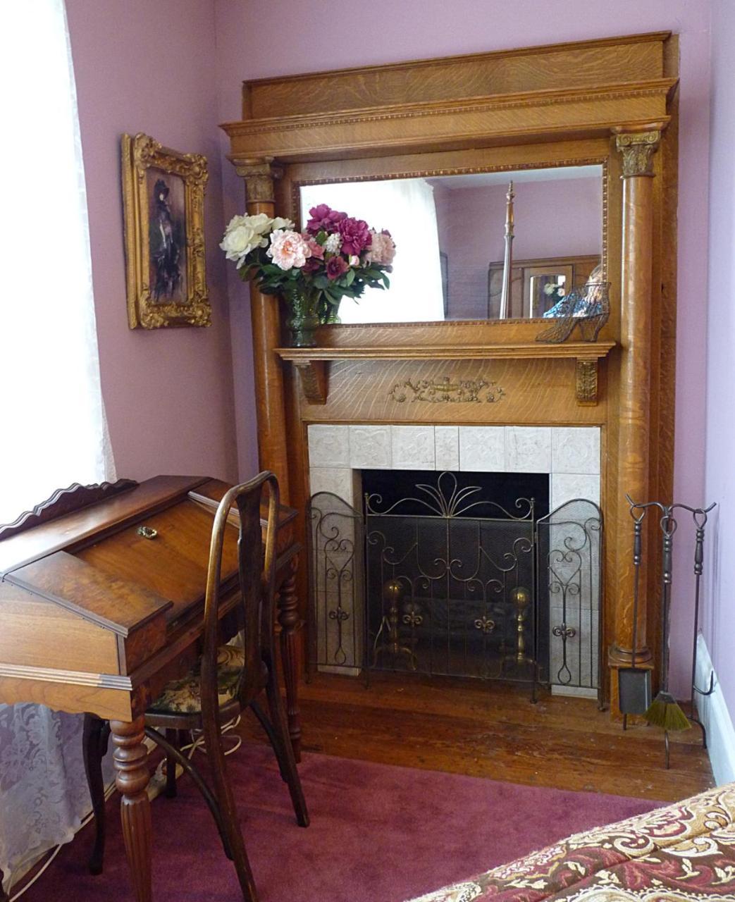 Strickland Arms Bed And Breakfast Austin Extérieur photo